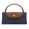 Сумка Longchamp Le Pliage Original Large, синий LLPOL-BL